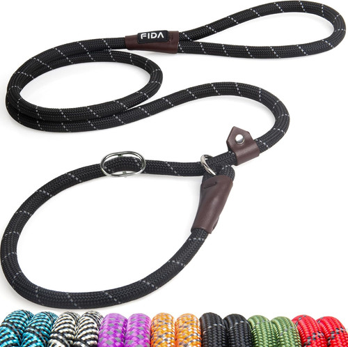 Durable slip lead dog - slip, 6