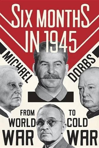 Six months 1945 fdr - in,