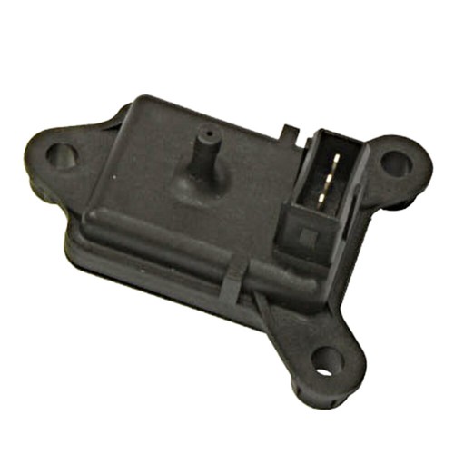Huco boost pressure intake - huco,