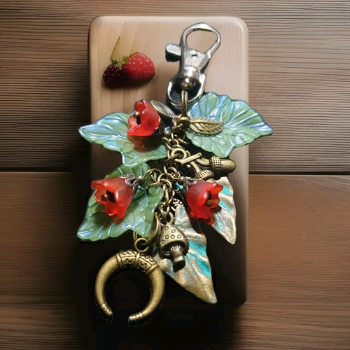 Wicca horned moon hedgewitch - wicca,