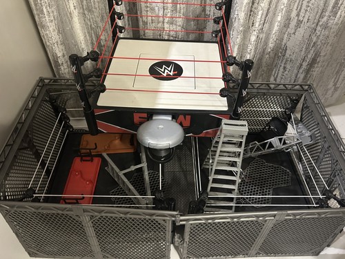 Wwe nxt takeover wargames - nxt,