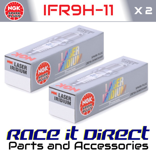 Ngk spark plug for honda - spark, vtr