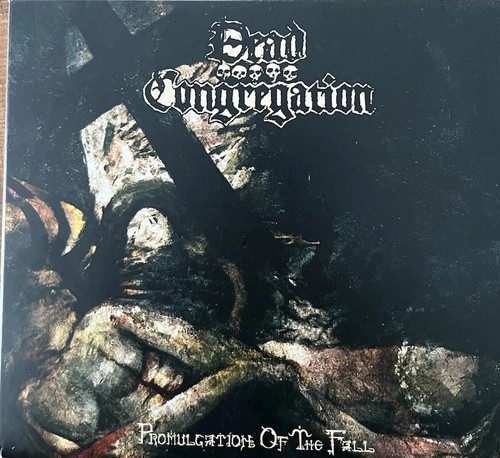 Dead congregation promulgation - dead,