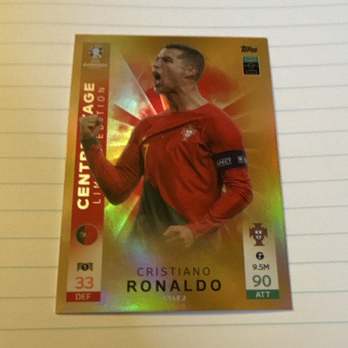 Topps uefa euro - topps,