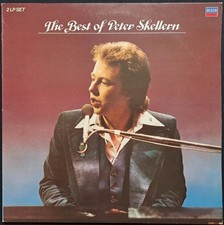 The Best Of Peter Skellern -