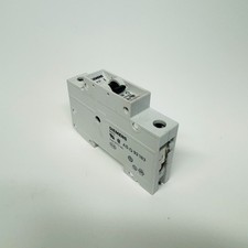 Siemens 5SX21 C16 16 Amp Type C Miniature Circuit Breaker 1 Pole MCB 230V