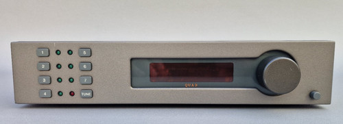 Vintage quad fm4 stereo - quad,