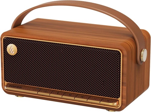 Edifier mp330 retro portable - mp330,