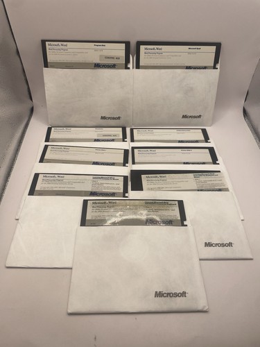 1987 microsoft word 25 - 1987,