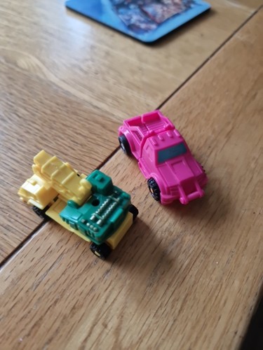 Transforming vehicle toy - transforming,