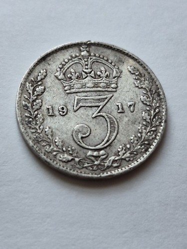 1917 king george - king,