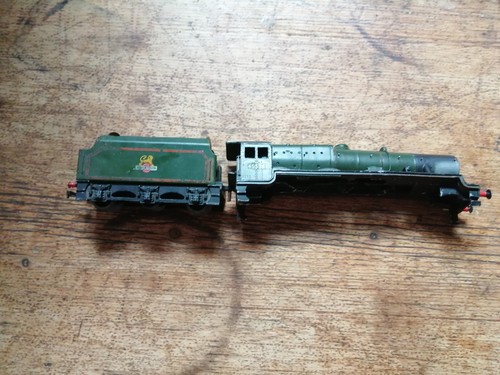 Hornby dublo colwyn bay - hornby,