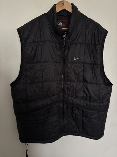 Nike acg thermal - gilet, body
