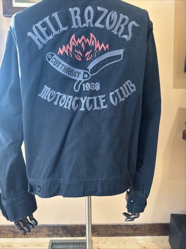 Johnson motors men extra - johnson,