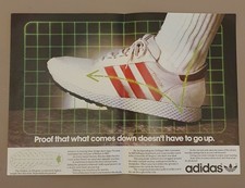 ADIDAS OREGON TRAINING SHOE