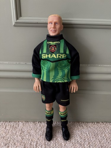 Manchester united peter - manchester,