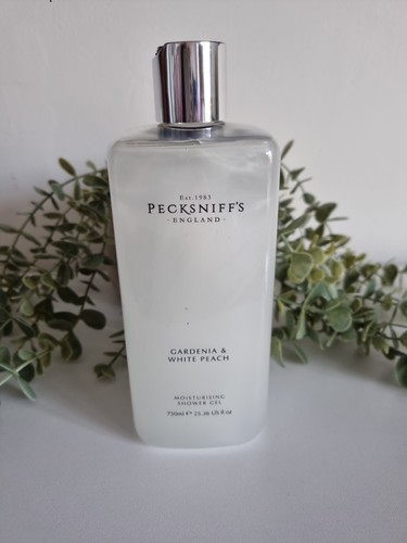 Pecksniffs shower gel 750ml - pecksniffs,
