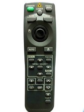 HITACHI PROJECTOR REMOTE