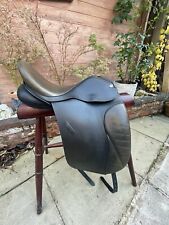 Cliff Barnsby Saddle -