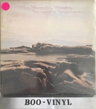 Moody Blues ‎– 'Seventh