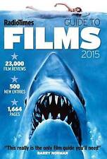 The Radio Times Guide to Films 2015 Value Guaranteed from eBay’s biggest seller!