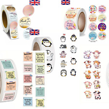 100 Stickers, Vinyl Sticker, Journal Scrapbook Packaging, Animals Small Business