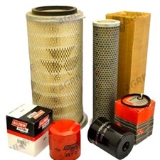 FILTER SERVICE KIT FOR MASSEY