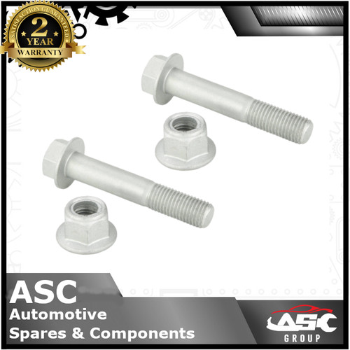 Suspension control arm pinch - control,