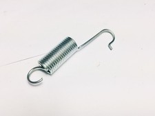 TRIUMPH SPITFIRE,GT6,STAG,HERALD, Vitt BRAKE/CLUTCH PEDAL SPRING 114438 Row 1-M