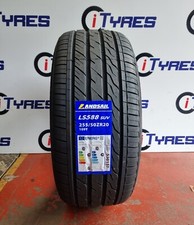 X1 255 50 20 255/50R20 109Y