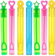 Bubble Tubes Wand Loot Party