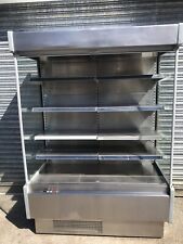 multideck chiller display fridge Frilixa  w150cm