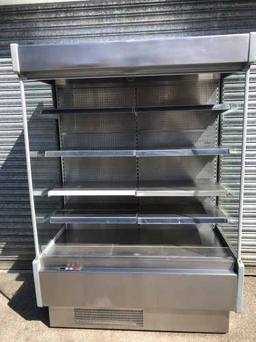 Multideck chiller display - multideck,