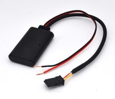 Bluetooth Streaming Interface
