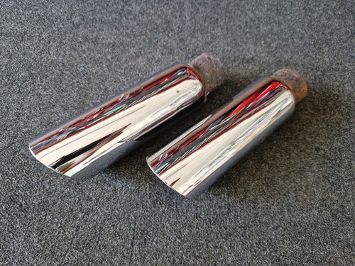 Golf mk2 gti exhaust - vw,