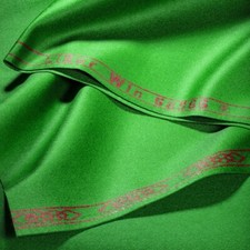 Full Size Snooker Table Cloth