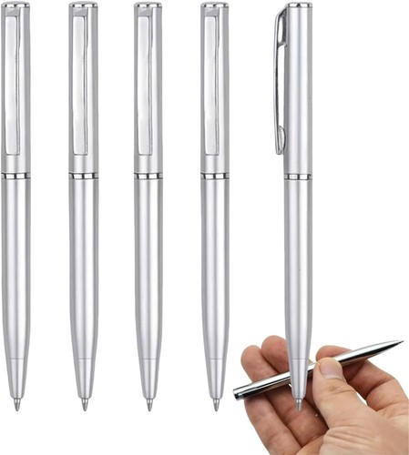 5pack ballpoint pens - 5pack, pens,small