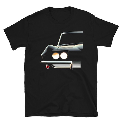 Chevy corvette men shirt - t,