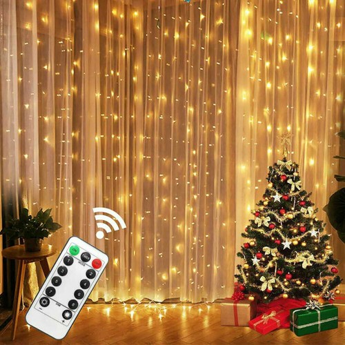 3mx3m led curtain - 3mx3m,