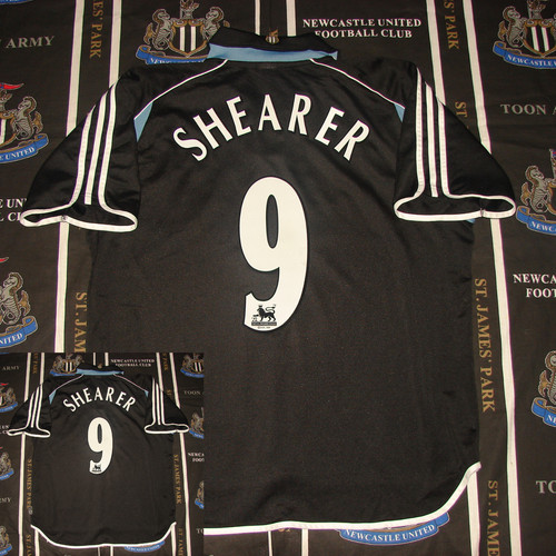 Newcastle united away - newcastle,