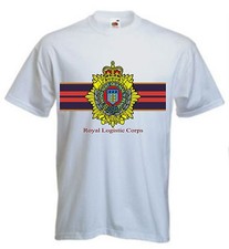 Royal Logistic Corps T-Shirt