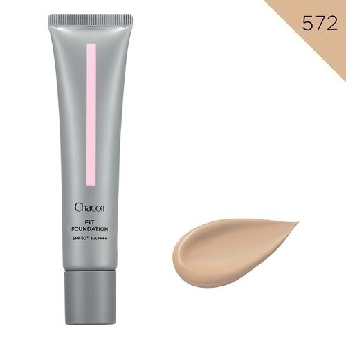Chacott lasting base - chacott,