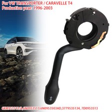 Steering column indicator - column,