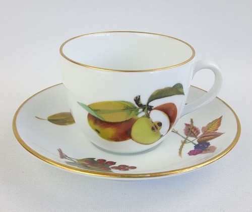 Royal worcester evesham - worcester,
