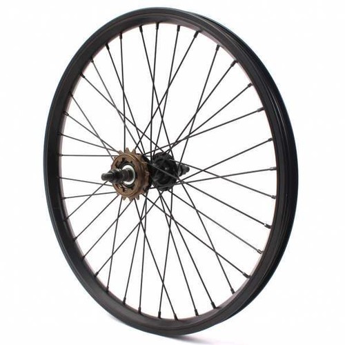 Khe cosmic bmx rear - khe,