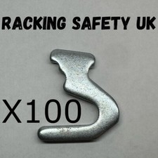 100 X Link51 Racking Safety