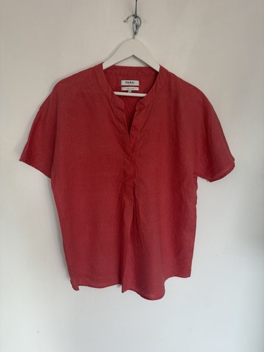 Nicole farhi top - farhi, 10