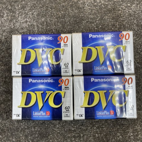 Panasonic linearplus mini - panasonic,