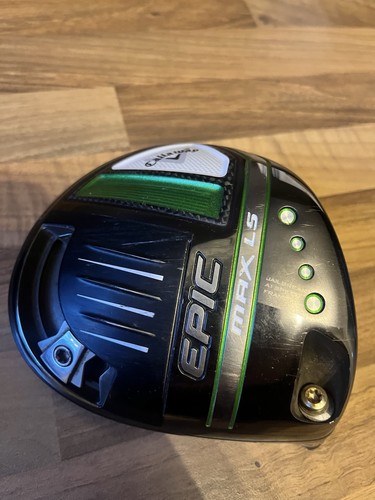 Callaway epic max - ls, driver
