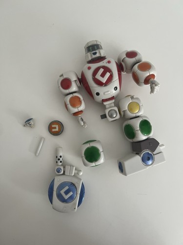 Cubix robots for everyone - cubix,